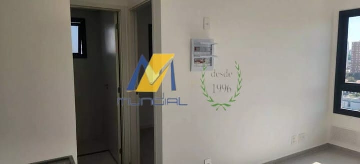 Apartamento, 2 quartos, 37 m² - Foto 13