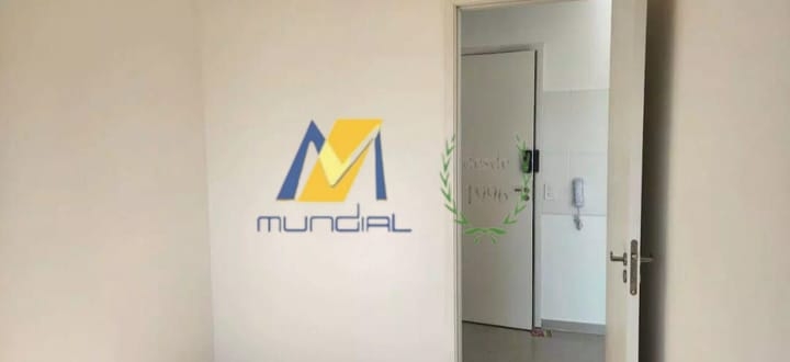 Apartamento, 2 quartos, 37 m² - Foto 16