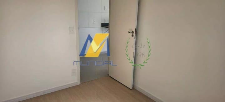 Apartamento, 2 quartos, 37 m² - Foto 17