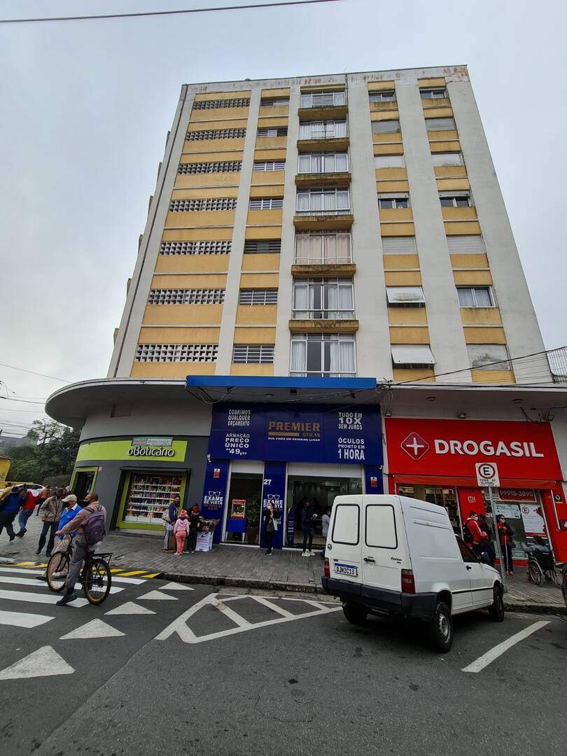 Apartamento, 2 quartos, 124 m² - Foto 9