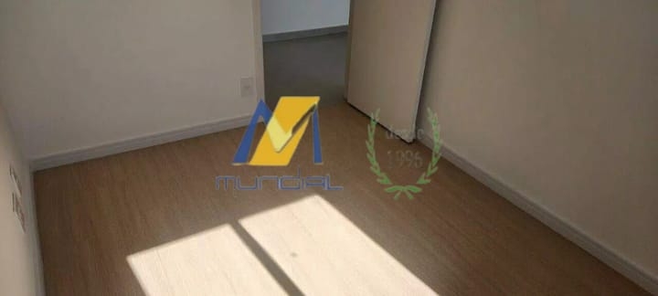 Apartamento, 2 quartos, 37 m² - Foto 18