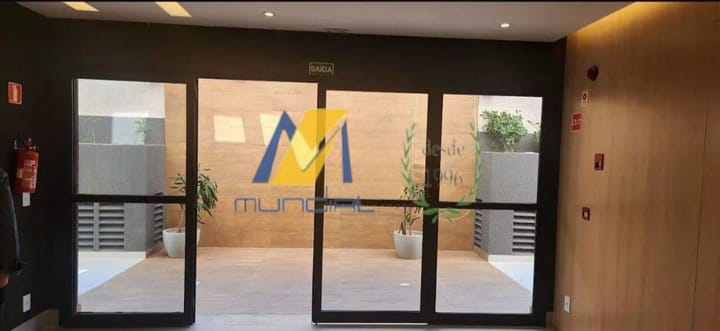 Apartamento, 2 quartos, 37 m² - Foto 19