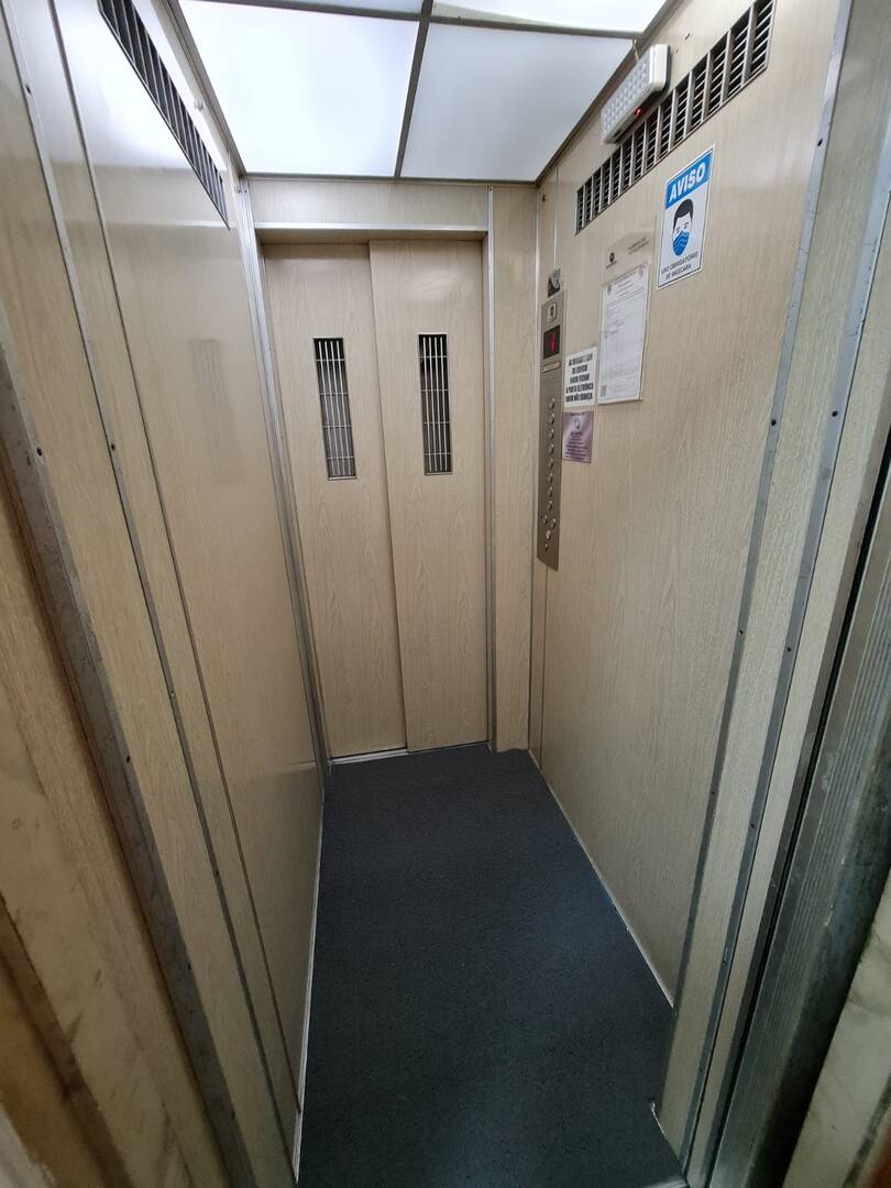 Apartamento, 2 quartos, 124 m² - Foto 2