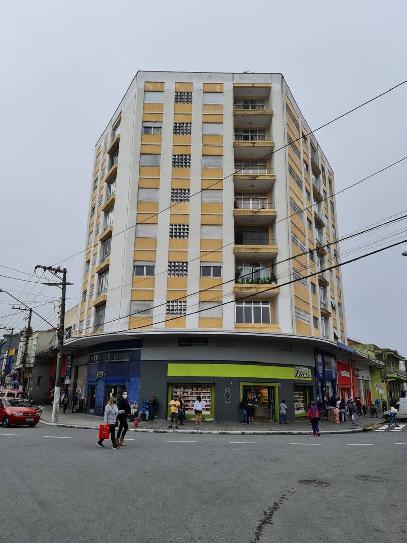 Apartamento, 2 quartos, 124 m² - Foto 8