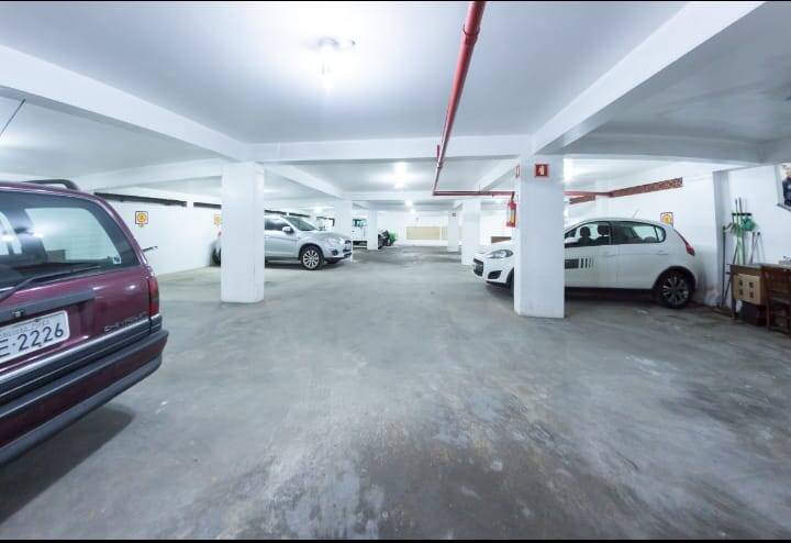 Apartamento, 2 quartos, 135 m² - Foto 7