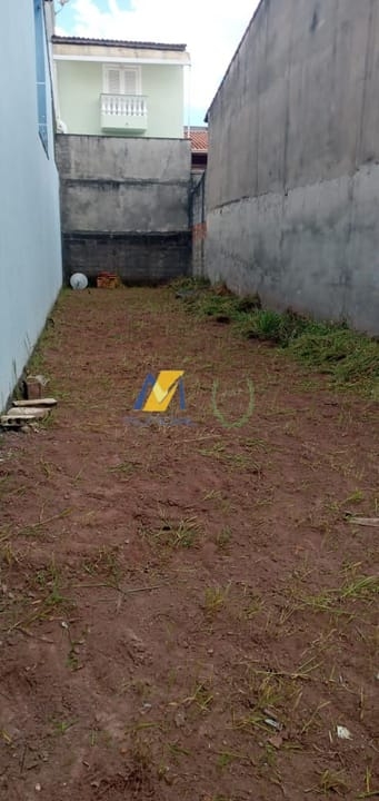 Terreno, 125 m² - Foto 1