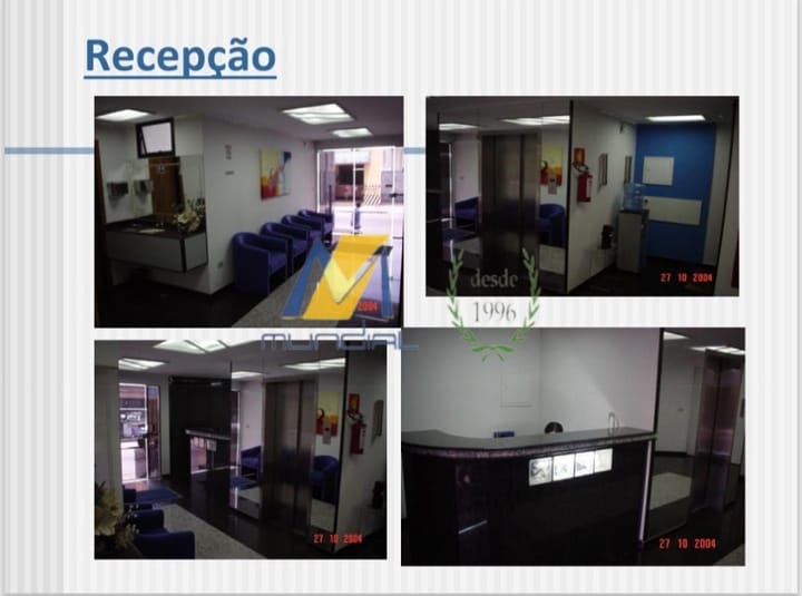 Prédio Inteiro, 1208 m² - Foto 2