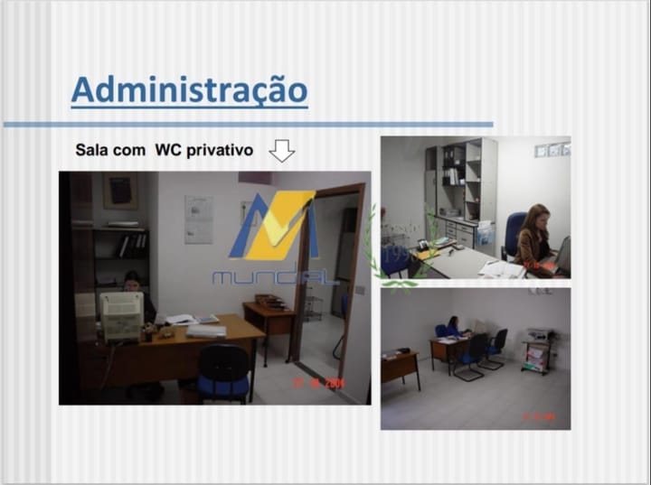 Prédio Inteiro, 1208 m² - Foto 3