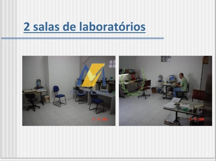 Prédio Inteiro, 1208 m² - Foto 5