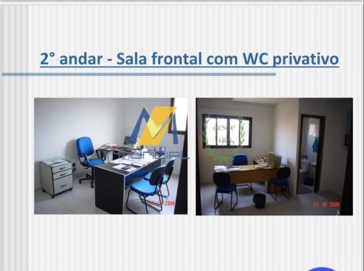 Prédio Inteiro, 1208 m² - Foto 10