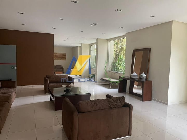 Apartamento, 130 m² - Foto 12