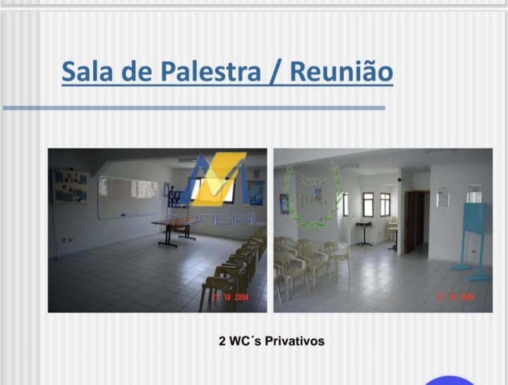 Prédio Inteiro, 1208 m² - Foto 12