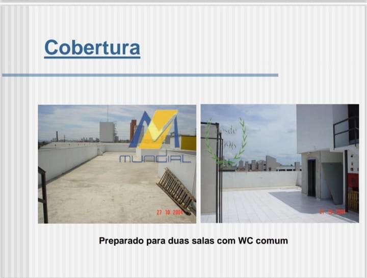 Prédio Inteiro, 1208 m² - Foto 13