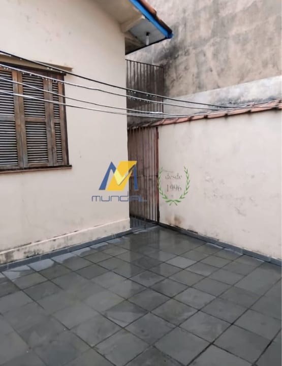 Terreno, 209 m² - Foto 1