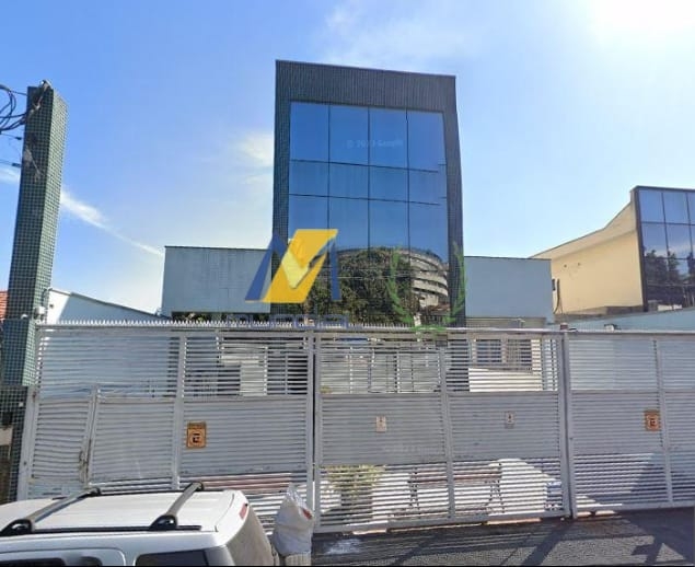 Prédio Inteiro, 1035 m² - Foto 2
