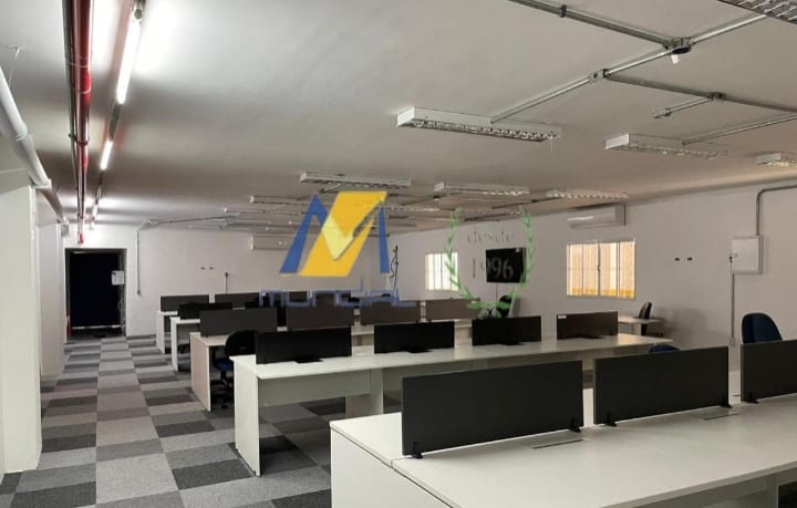 Prédio Inteiro, 1035 m² - Foto 7