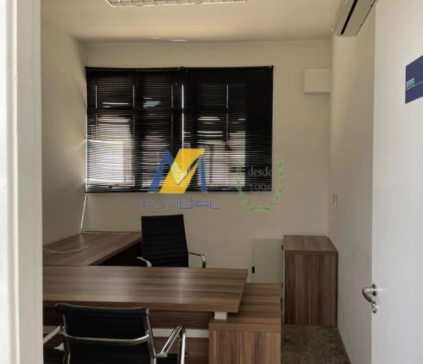 Prédio Inteiro, 1035 m² - Foto 9