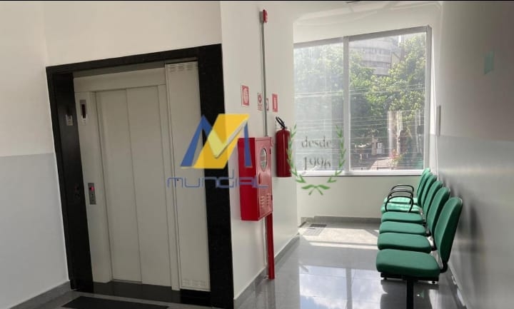 Prédio Inteiro, 1035 m² - Foto 10