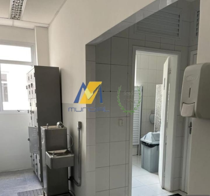 Prédio Inteiro, 1035 m² - Foto 17