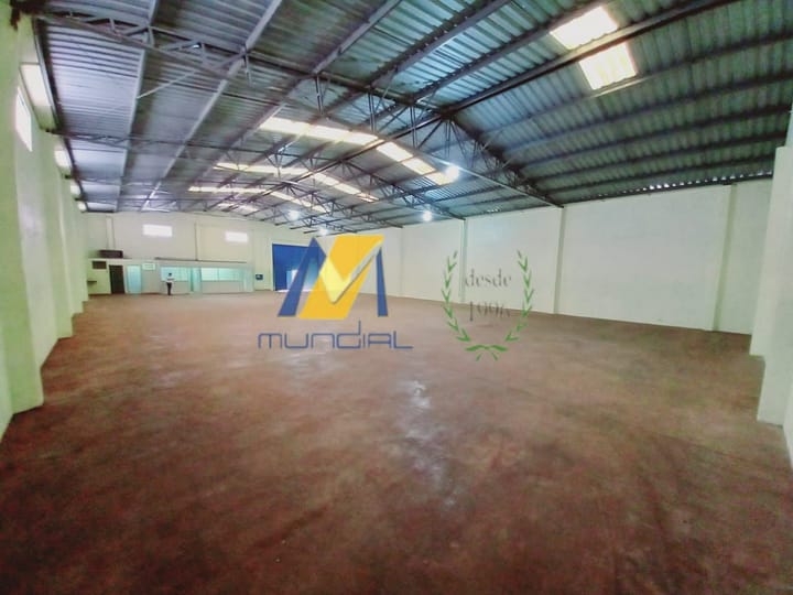 Sala-Conjunto, 272 m² - Foto 2