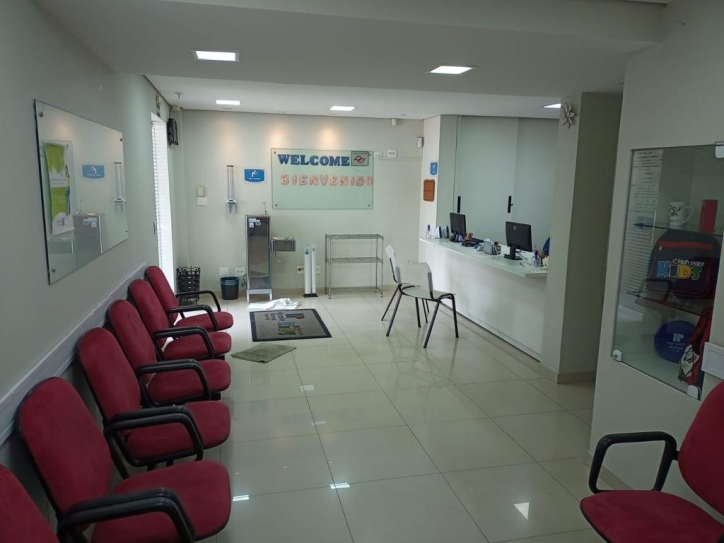 Loja-Salão, 495 m² - Foto 3