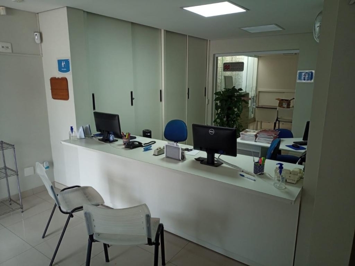 Loja-Salão, 495 m² - Foto 4