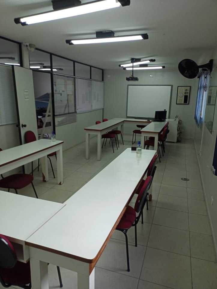 Loja-Salão, 495 m² - Foto 5