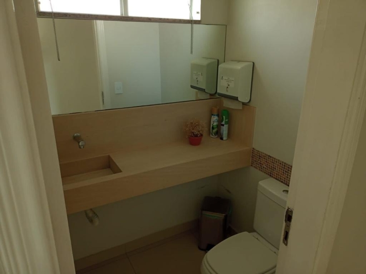 Loja-Salão, 495 m² - Foto 9