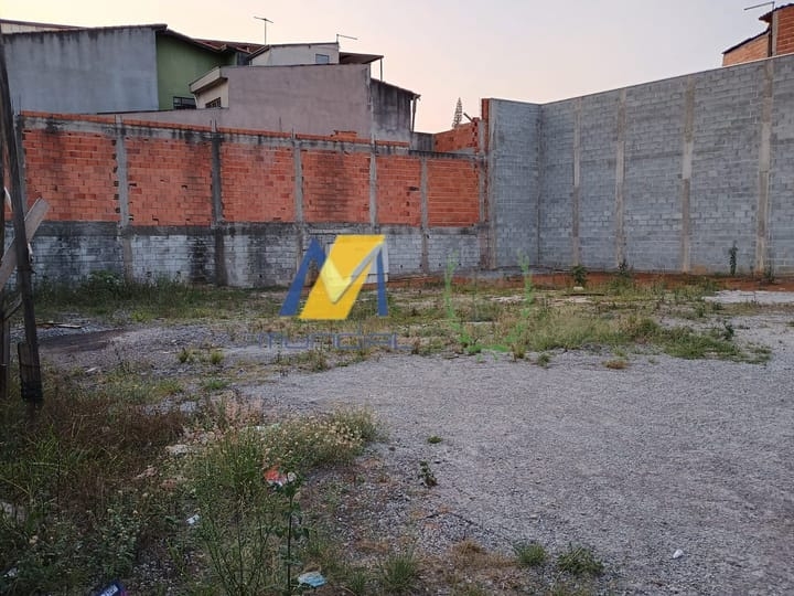 Terreno, 675 m² - Foto 1