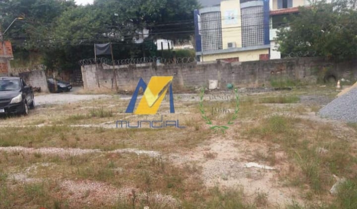 Terreno, 675 m² - Foto 2