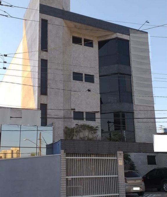 Prédio Inteiro, 665 m² - Foto 1
