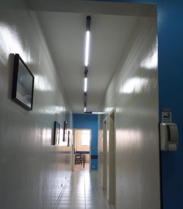 Prédio Inteiro, 665 m² - Foto 4