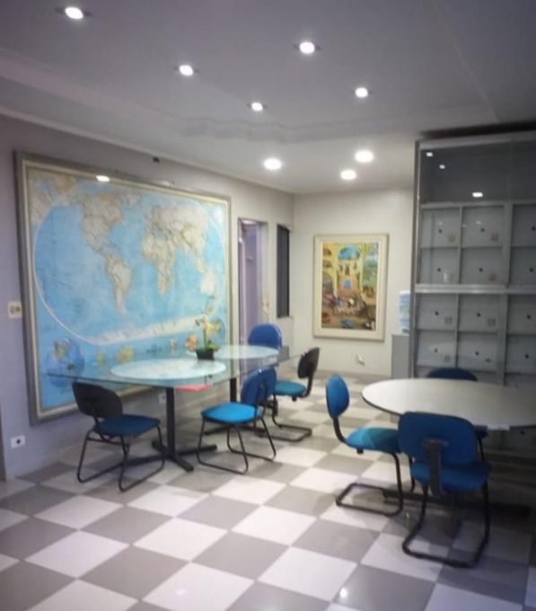 Prédio Inteiro, 665 m² - Foto 7