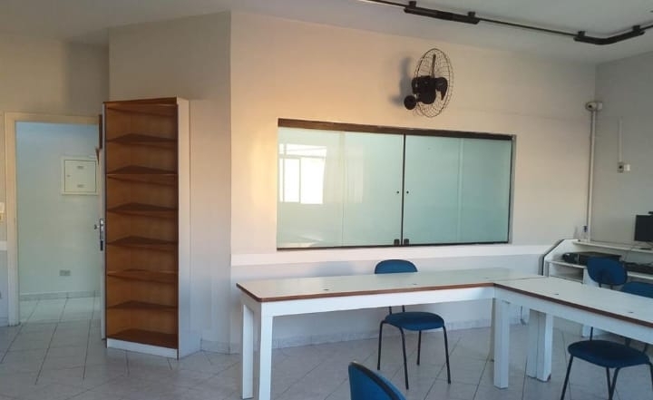 Prédio Inteiro, 665 m² - Foto 10