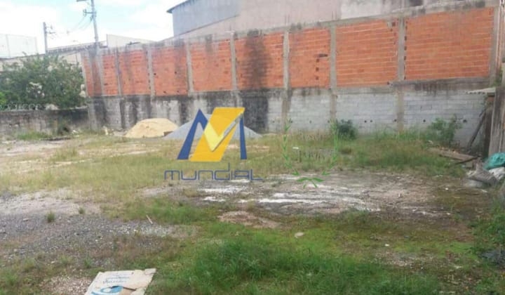 Terreno, 675 m² - Foto 3