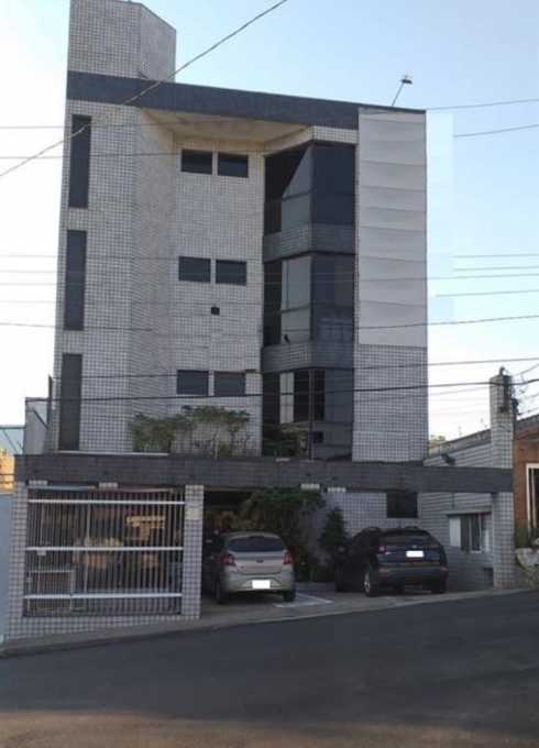 Prédio Inteiro, 665 m² - Foto 13