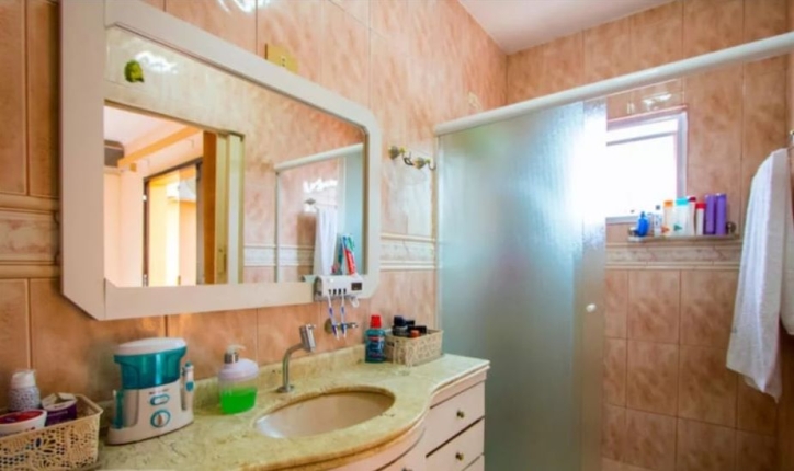 Casa, 3 quartos, 218 m² - Foto 24