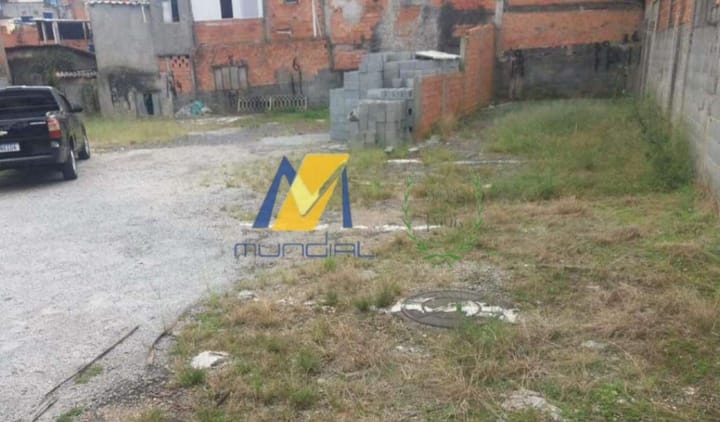 Terreno, 675 m² - Foto 6