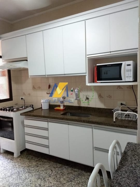 Apartamento, 3 quartos, 102 m² - Foto 3