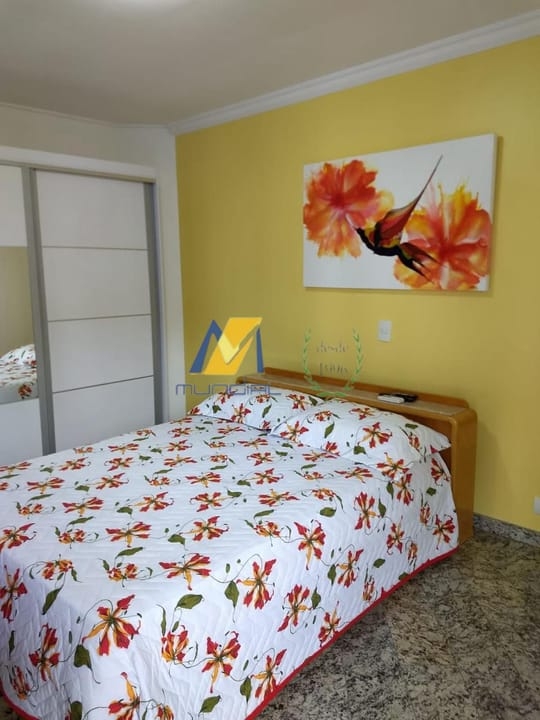 Apartamento, 3 quartos, 102 m² - Foto 6