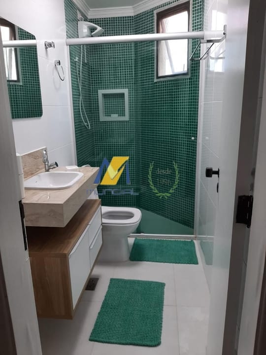 Apartamento, 3 quartos, 102 m² - Foto 11