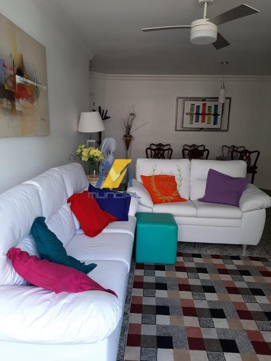 Apartamento, 3 quartos, 102 m² - Foto 12