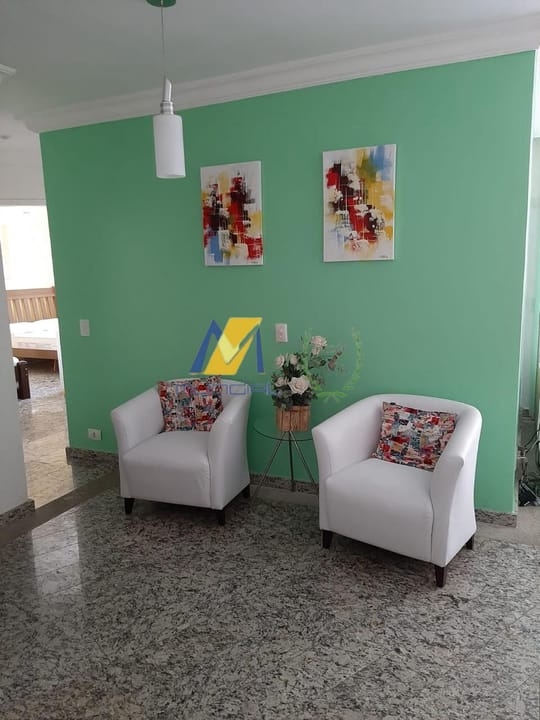 Apartamento, 3 quartos, 102 m² - Foto 14