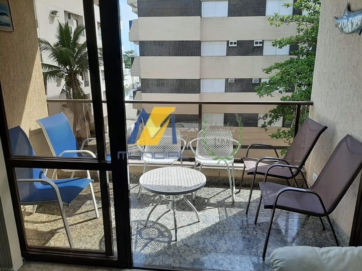 Apartamento, 3 quartos, 102 m² - Foto 20