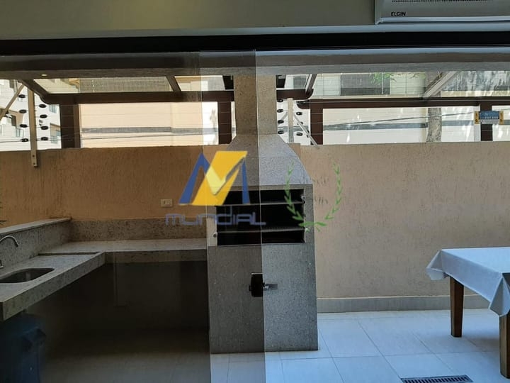 Apartamento, 3 quartos, 102 m² - Foto 22