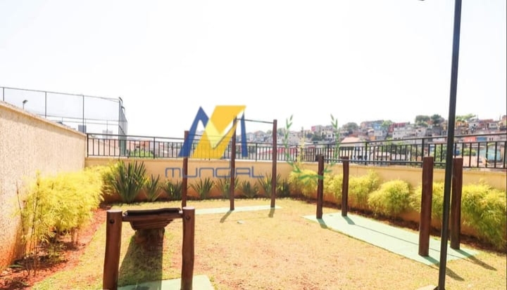 Apartamento, 2 quartos, 48 m² - Foto 2