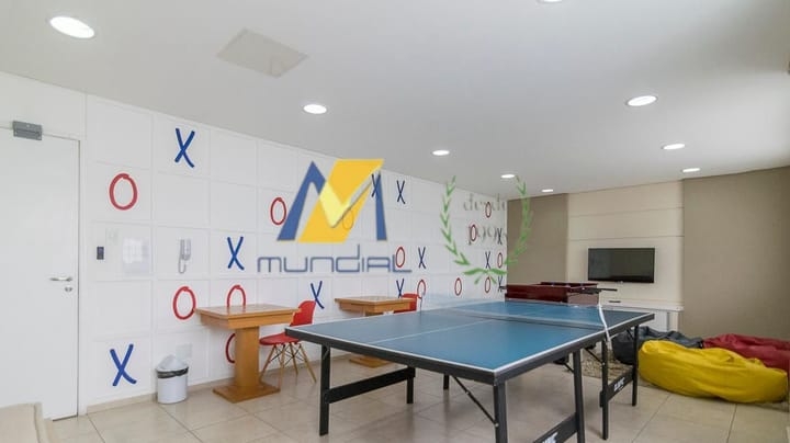 Apartamento, 2 quartos, 48 m² - Foto 3