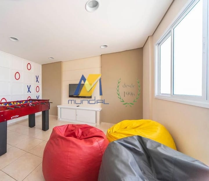 Apartamento, 2 quartos, 48 m² - Foto 4