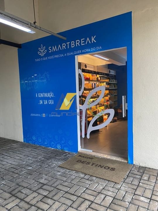 Apartamento, 2 quartos, 48 m² - Foto 6