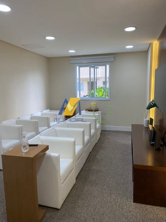 Apartamento, 2 quartos, 48 m² - Foto 8